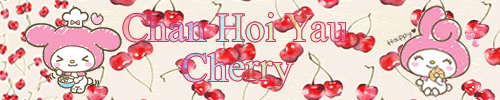 Cherry Chan